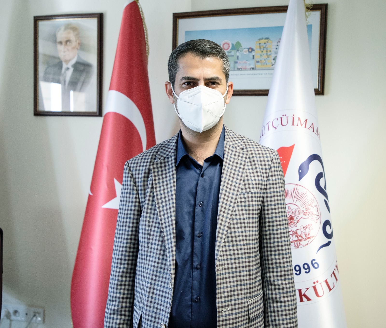 KSÜ, ‘3 Mart Kulak ve Dünya İşitme Günü’ Bilgilendirme Yazısı